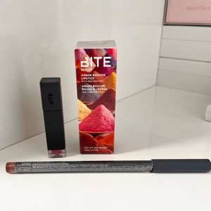 Bite beauty lip bundle